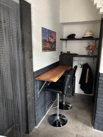 De Oude Brandweerkazerne 4 Persoons 2 Kamer Appartement Kaatsheuvel Exteriör bild